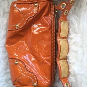 Prada Car Shoe mini bag